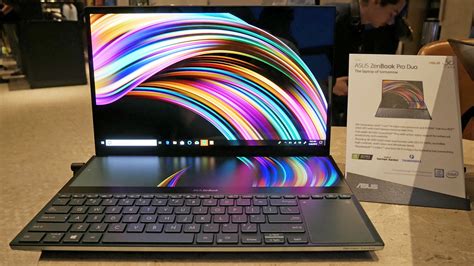 The Best Laptops at Computex 2019 .